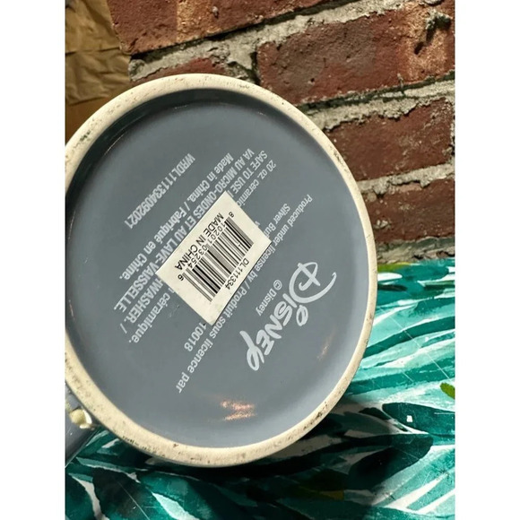 Disney Mickey Mouse Mug - Picture 8 of 8